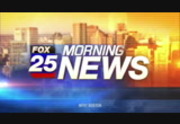 FOX 25 Morning News : WFXT : November 23, 2016 9:00am-10:00am EST