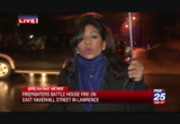 FOX 25 News at 5 : WFXT : November 29, 2016 5:00pm-6:00pm EST