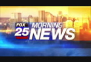 FOX 25 Morning News : WFXT : December 1, 2016 7:00am-9:00am EST