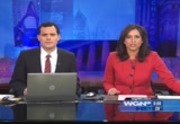 WGN News at Nine : WGN : November 26, 2010 9:00pm-10:00pm CST