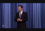 The Tonight Show Starring Jimmy Fallon : WHDH : November 22, 2016 11:35pm-12:38am EST