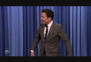 The Tonight Show Starring Jimmy Fallon : WHDH : November 23, 2016 11:35pm-12:05am EST