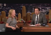 The Tonight Show Starring Jimmy Fallon : WHDH : November 24, 2016 12:05am-1:08am EST