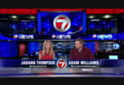 7News at 5 PM : WHDH : November 24, 2016 5:00pm-5:30pm EST