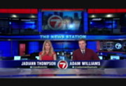 7News : WHDH : November 24, 2016 7:00pm-7:30pm EST