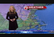 7News Today in New England : WHDH : November 25, 2016 5:00am-7:00am EST