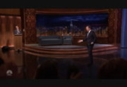 The Tonight Show Starring Jimmy Fallon : WHDH : November 25, 2016 11:35pm-12:38am EST