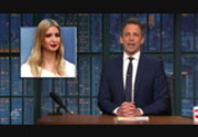 Late Night With Seth Meyers : WHDH : November 26, 2016 12:38am-1:38am EST