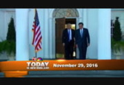 7News Today in New England : WHDH : November 29, 2016 9:00am-10:00am EST