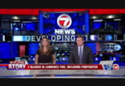 7News : WHDH : November 29, 2016 7:00pm-7:30pm EST