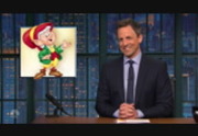 Late Night With Seth Meyers : WHDH : November 30, 2016 12:38am-1:39am EST