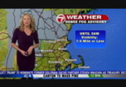 7News Today in New England : WHDH : November 30, 2016 5:00am-7:01am EST