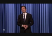 The Tonight Show Starring Jimmy Fallon : WHDH : November 30, 2016 11:35pm-12:05am EST