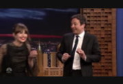 The Tonight Show Starring Jimmy Fallon : WHDH : December 1, 2016 12:05am-1:08am EST