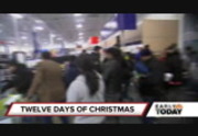 Early Today : WHDH : December 1, 2016 4:30am-5:00am EST