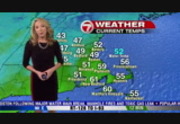 7News Today in New England : WHDH : December 1, 2016 5:00am-7:00am EST