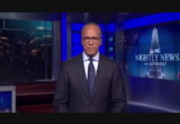 NBC Nightly News With Lester Holt : WHDH : December 1, 2016 6:30pm-7:00pm EST