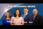 FOX Carolina News Tonight : WHNS : February 24, 2016 11:00pm-11:35pm EST