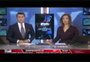 Morning News @ 6 : WHNS : March 1, 2016 6:00am-7:00am EST