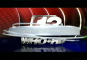 Channel 13 News at Four : WHO : February 15, 2016 4:00pm-5:00pm CST