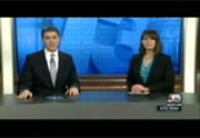 Channel 13 News at 10 : WHO : February 15, 2016 10:00pm-10:34pm CST