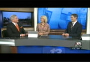 Channel 13 News at Four : WHO : February 18, 2016 4:00pm-5:00pm CST