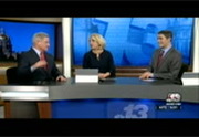 Channel 13 News at Four : WHO : February 19, 2016 4:00pm-5:00pm CST