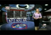 Channel 13 News at 6 : WHO : February 20, 2016 6:00pm-6:30pm CST