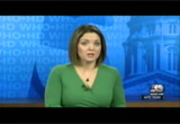 Channel 13 News at Noon : WHO : February 22, 2016 12:00pm-1:00pm CST