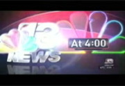 Channel 13 News at Four : WHO : February 22, 2016 4:00pm-5:00pm CST