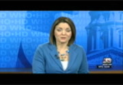 Channel 13 News at Noon : WHO : February 23, 2016 12:00pm-1:00pm CST