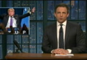 Late Night With Seth Meyers : WHO : February 24, 2016 11:37pm-12:37am CST