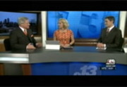 Channel 13 News at Four : WHO : February 25, 2016 4:00pm-5:00pm CST