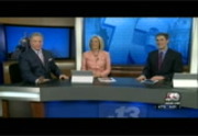 Channel 13 News at Four : WHO : February 26, 2016 4:00pm-5:00pm CST