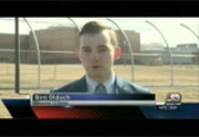 Channel 13 News at 6 : WHO : February 26, 2016 6:00pm-6:30pm CST