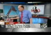 Mad Money : WHO : February 27, 2016 3:00am-4:00am CST