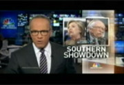 NBC Nightly News With Lester Holt : WHO : February 27, 2016 5:30pm-6:00pm CST