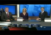 Channel 13 News at Four : WHO : February 29, 2016 4:00pm-5:00pm CST