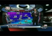 Channel 13 News at 10 : WHO : February 29, 2016 10:00pm-10:34pm CST