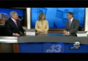 Channel 13 News at Four : WHO : March 1, 2016 4:00pm-5:00pm CST