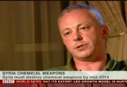 BBC World News : WHUT : October 31, 2013 7:00am-7:30am EDT