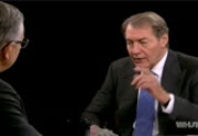 Charlie Rose : WHUT : November 1, 2013 3:00am-4:00am EDT