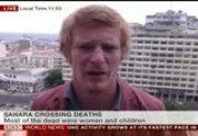 BBC World News : WHUT : November 1, 2013 7:00am-7:30am EDT