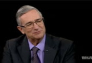 Charlie Rose : WHUT : November 1, 2013 10:00am-11:00am EDT