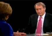 Charlie Rose : WHUT : November 4, 2013 11:00pm-12:00am EST