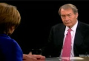 Charlie Rose : WHUT : November 5, 2013 6:00am-7:00am EST