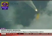 BBC World News : WHUT : November 5, 2013 7:00am-7:30am EST