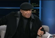 Tavis Smiley : WHUT : November 6, 2013 7:00pm-7:30pm EST