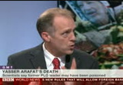 BBC World News : WHUT : November 7, 2013 7:00am-7:30am EST