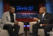 Tavis Smiley : WHUT : November 7, 2013 8:00am-8:30am EST